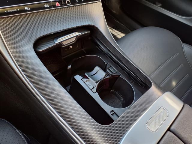 2024 Mercedes-Benz C-Class Vehicle Photo in TAMPA, FL 33612-3404