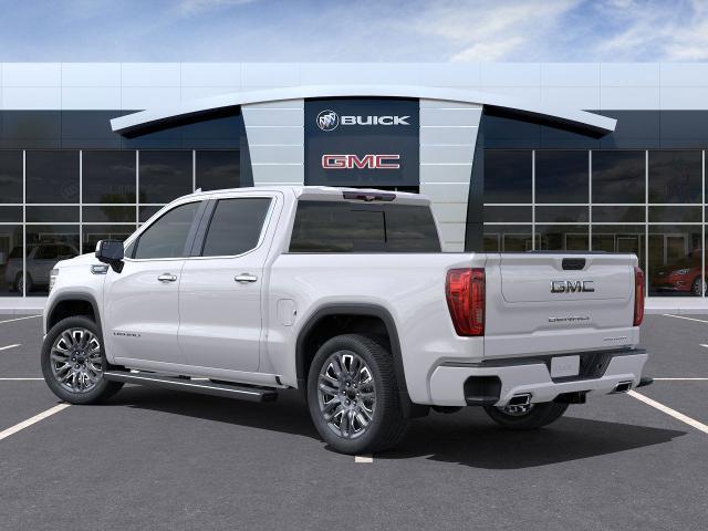 2025 GMC Sierra 1500 Vehicle Photo in LAS VEGAS, NV 89146-3033