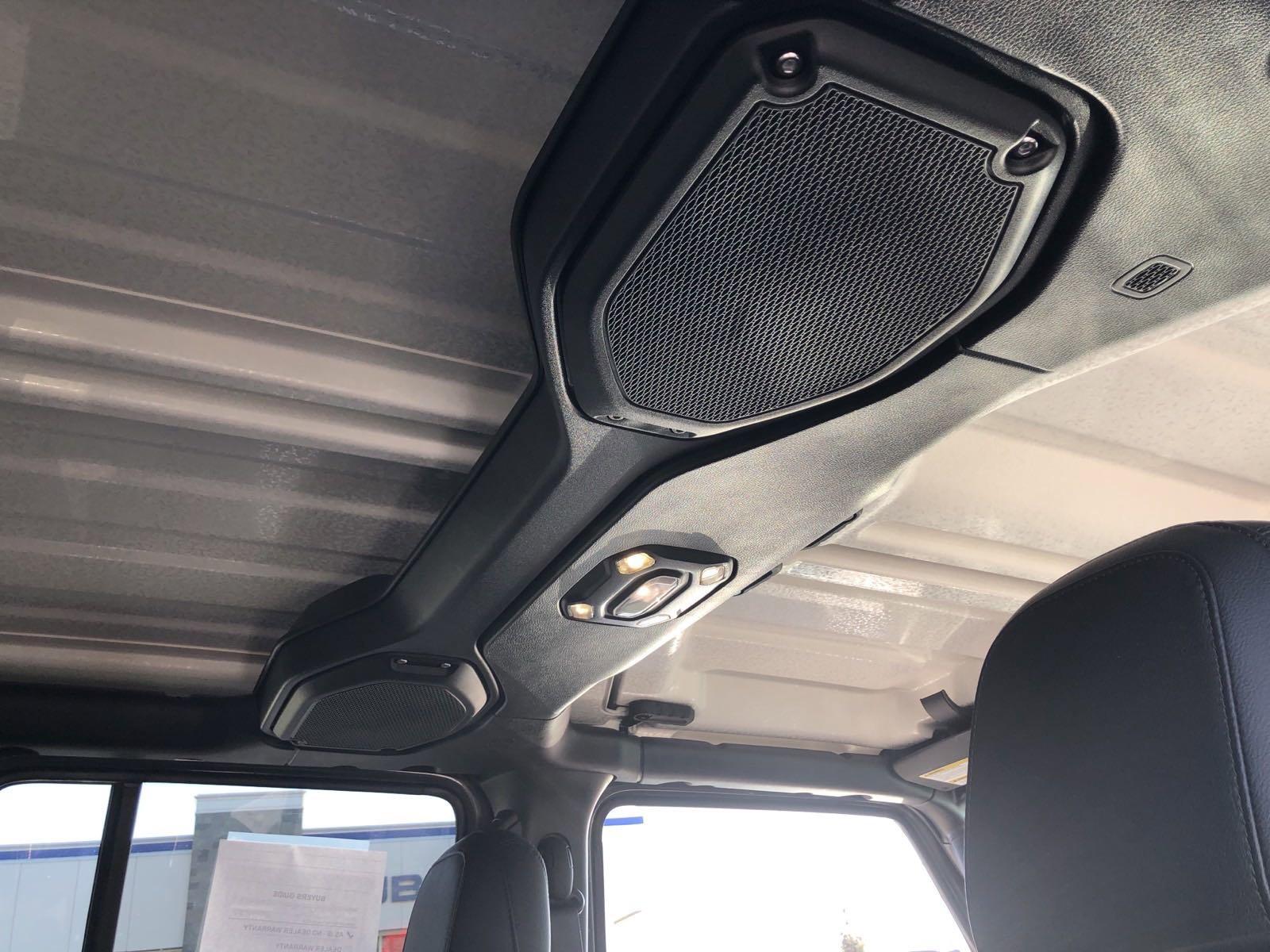 2021 Jeep Gladiator Vehicle Photo in Mechanicsburg, PA 17050