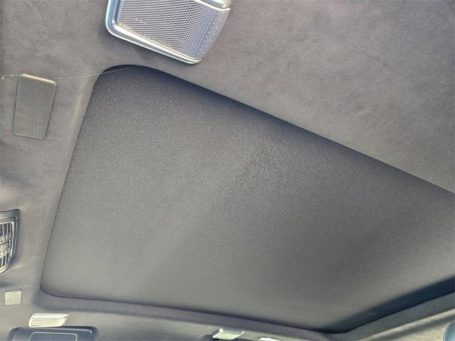 2025 Cadillac Escalade Vehicle Photo in Oklahoma City, OK 73114