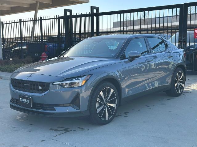 2022 Polestar 2 Vehicle Photo in Grapevine, TX 76051