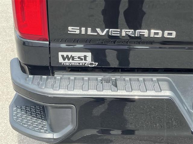 2021 Chevrolet Silverado 2500 HD Vehicle Photo in ALCOA, TN 37701-3235