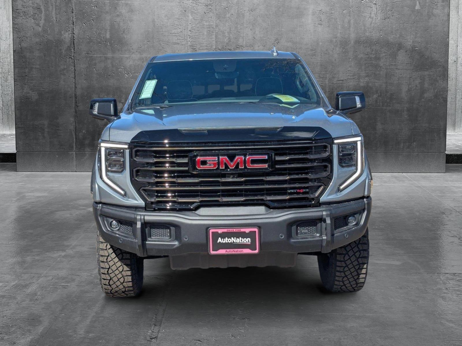2025 GMC Sierra 1500 Vehicle Photo in LONE TREE, CO 80124-2750