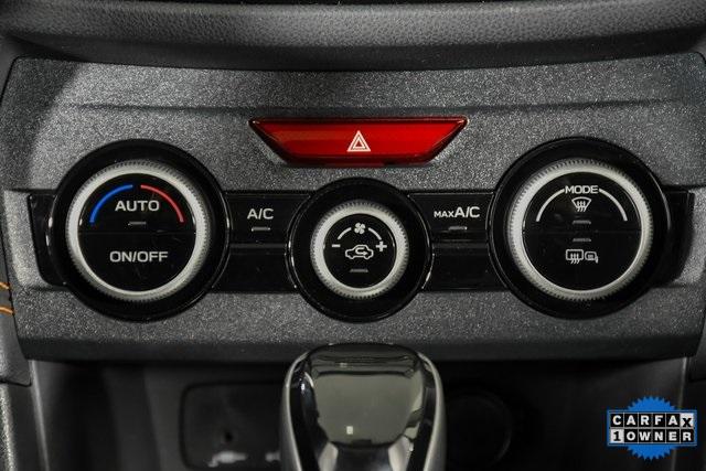 2023 Subaru Crosstrek Vehicle Photo in Puyallup, WA 98371