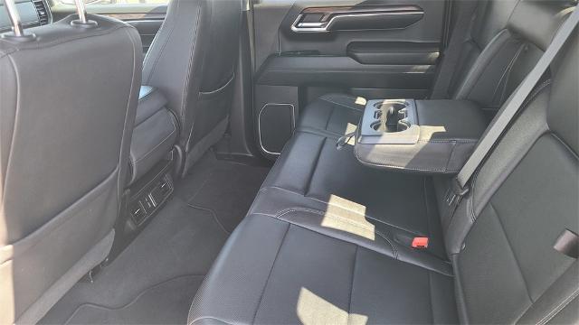 2024 GMC Sierra 1500 Vehicle Photo in FLAGSTAFF, AZ 86001-6214