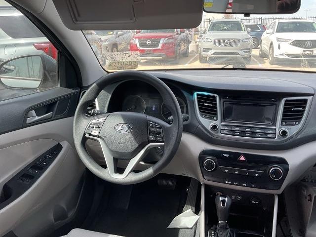 2018 Hyundai TUCSON Vehicle Photo in San Antonio, TX 78230