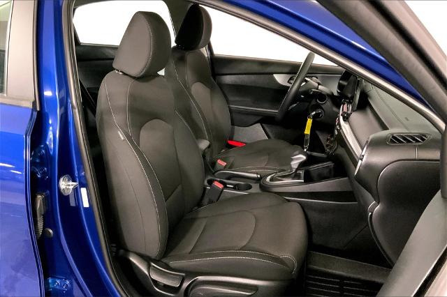 2023 Kia Forte Vehicle Photo in Lees Summit, MO 64086