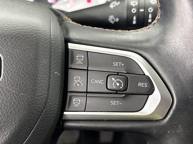 2022 Jeep Compass Vehicle Photo in Charlotte, NC 28273