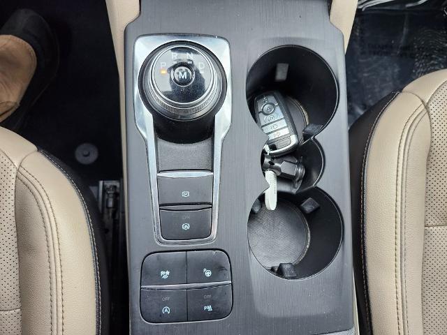 2020 Ford Escape Vehicle Photo in GREEN BAY, WI 54304-5303