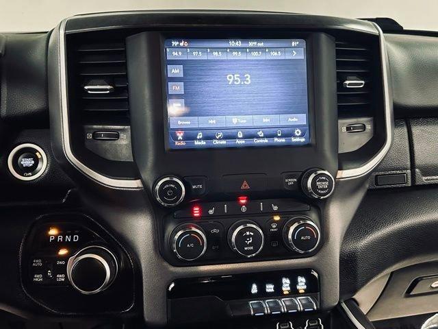 2020 Ram 1500 Vehicle Photo in MEDINA, OH 44256-9631