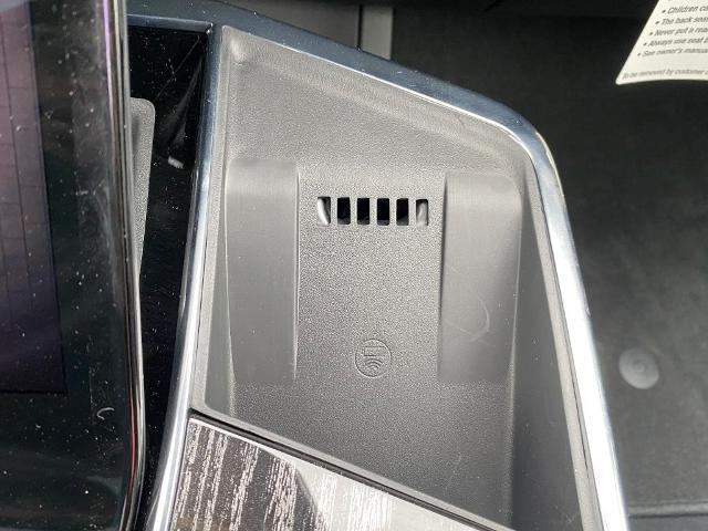 2025 Cadillac Escalade IQ Vehicle Photo in Denton, TX 76205