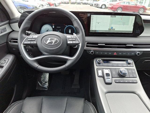 2024 Hyundai PALISADE Vehicle Photo in Philadelphia, PA 19116