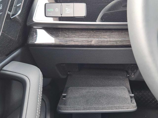 2025 Audi Q7 Vehicle Photo in MCKINNEY, TX 75070