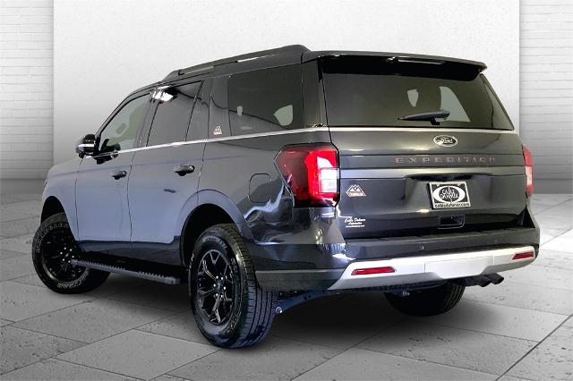 2024 Ford Expedition Vehicle Photo in Lees Summit, MO 64086