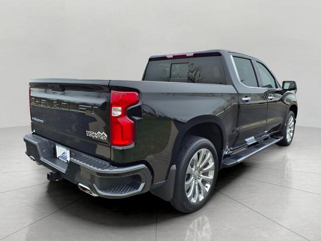 2021 Chevrolet Silverado 1500 Vehicle Photo in Oshkosh, WI 54904