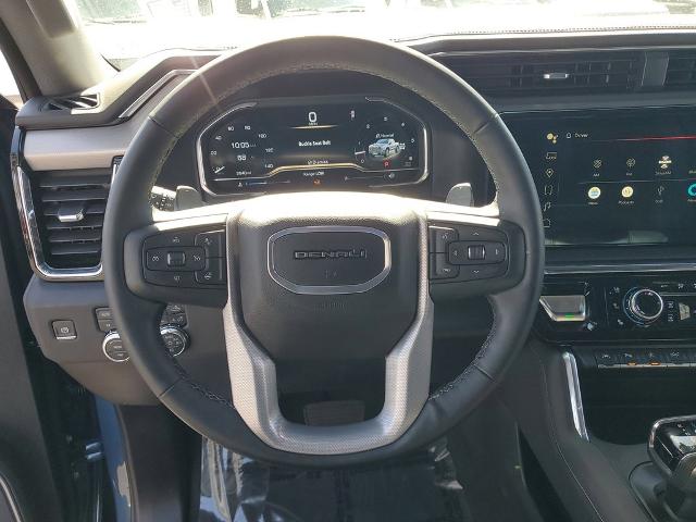 2025 GMC Sierra 1500 Vehicle Photo in LIGHTHOUSE POINT, FL 33064-6849