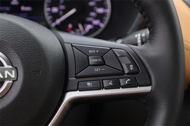 2024 Nissan Sentra Vehicle Photo in Hazelwood, MO 63042