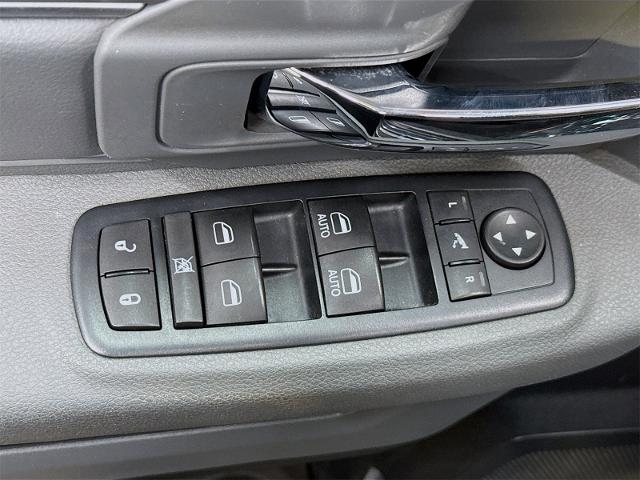 2016 Ram 1500 Vehicle Photo in EVERETT, WA 98203-5662