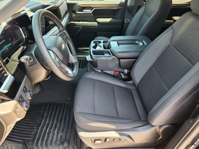 2023 Chevrolet Silverado 1500 Vehicle Photo in SUGAR LAND, TX 77478-0000