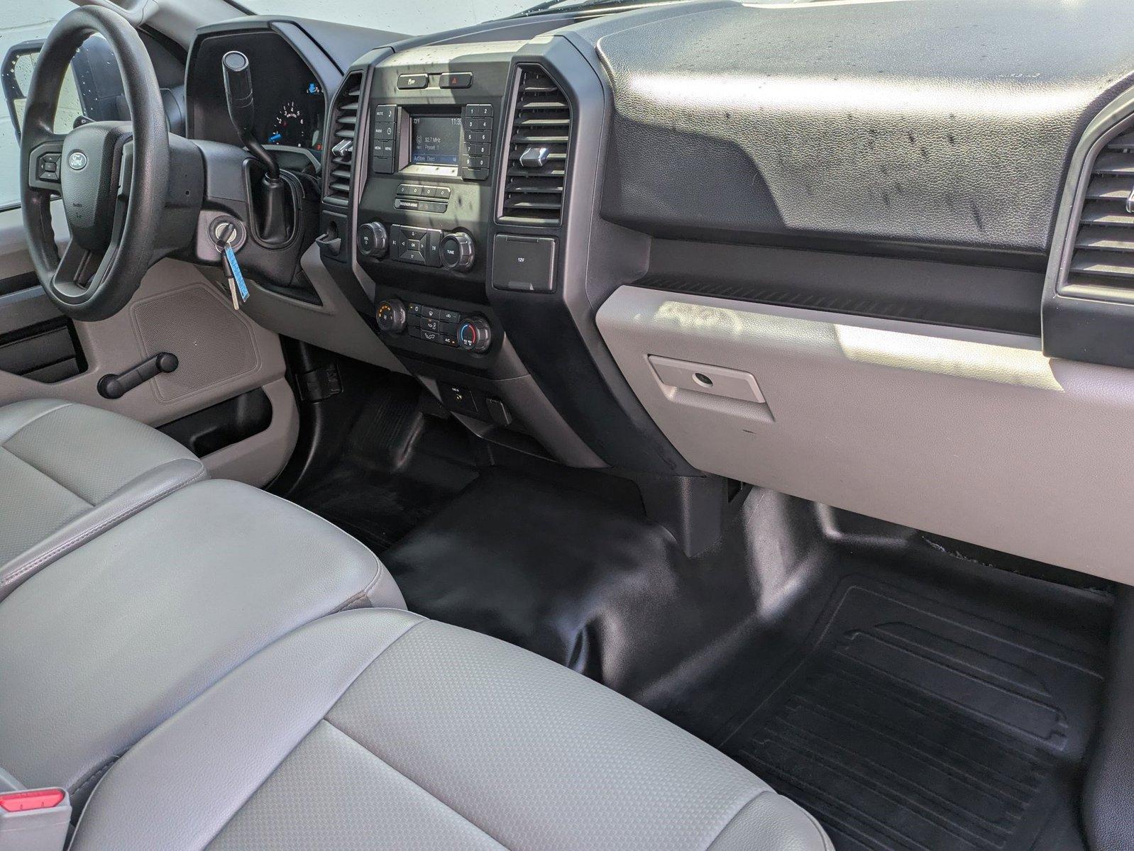 2016 Ford F-150 Vehicle Photo in Corpus Christi, TX 78415