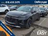 Used 2022 Chevrolet Blazer 2LT with VIN 3GNKBHR43NS179679 for sale in Holland, MI