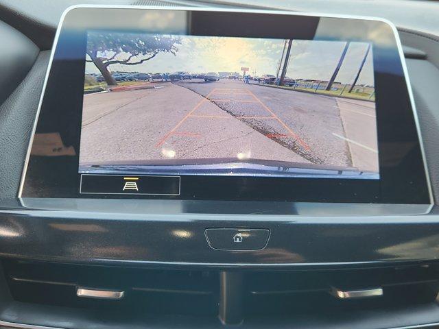 2024 Cadillac CT5-V Vehicle Photo in SUGAR LAND, TX 77478-0000