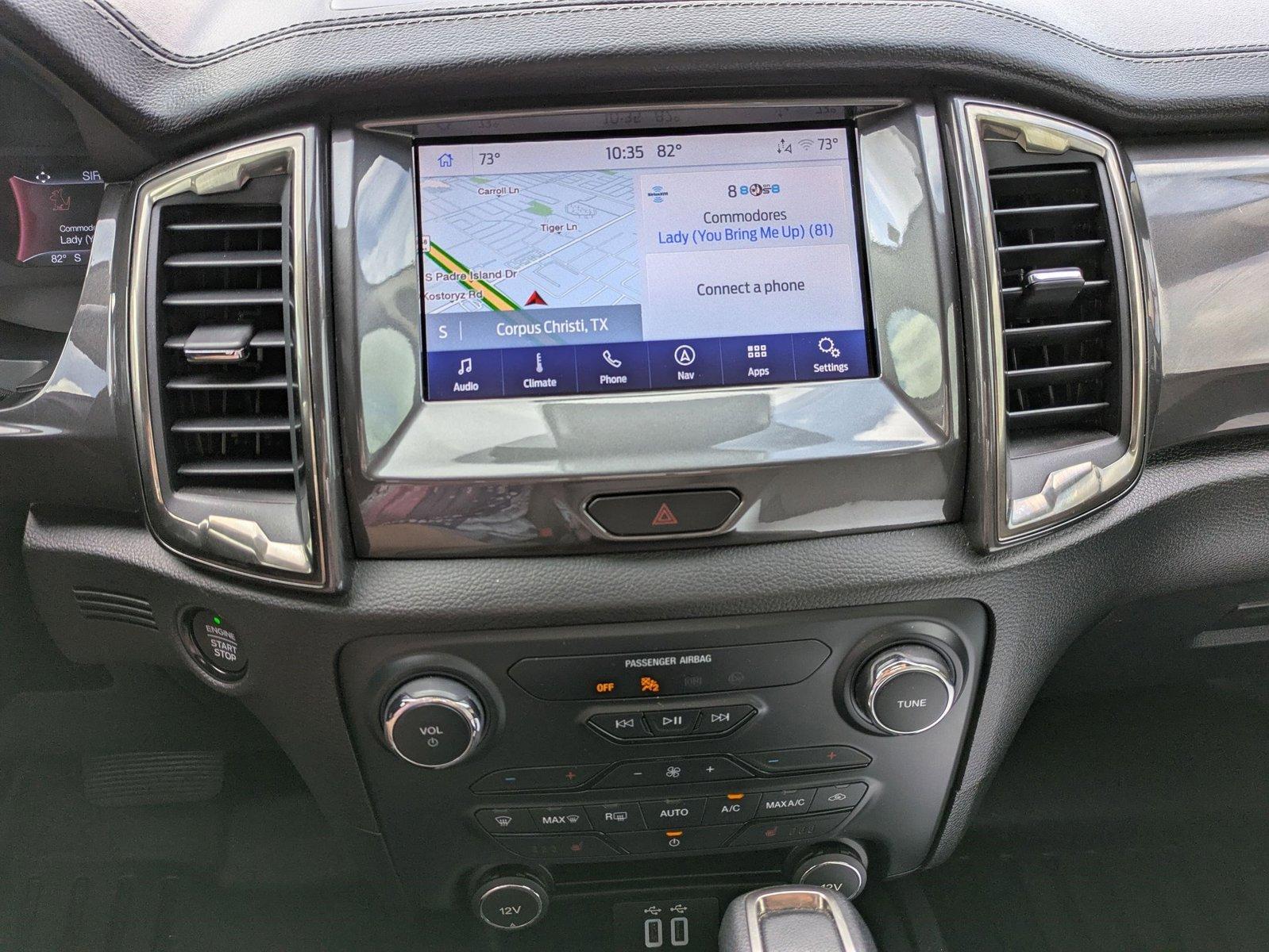 2020 Ford Ranger Vehicle Photo in Corpus Christi, TX 78415