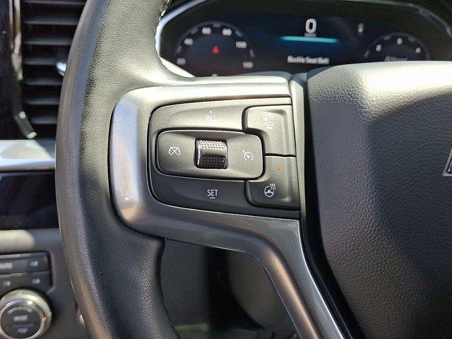 2023 Chevrolet Silverado 1500 Vehicle Photo in DANBURY, CT 06810-5034