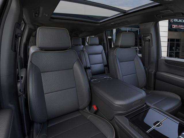 2025 GMC Yukon XL Vehicle Photo in TREVOSE, PA 19053-4984