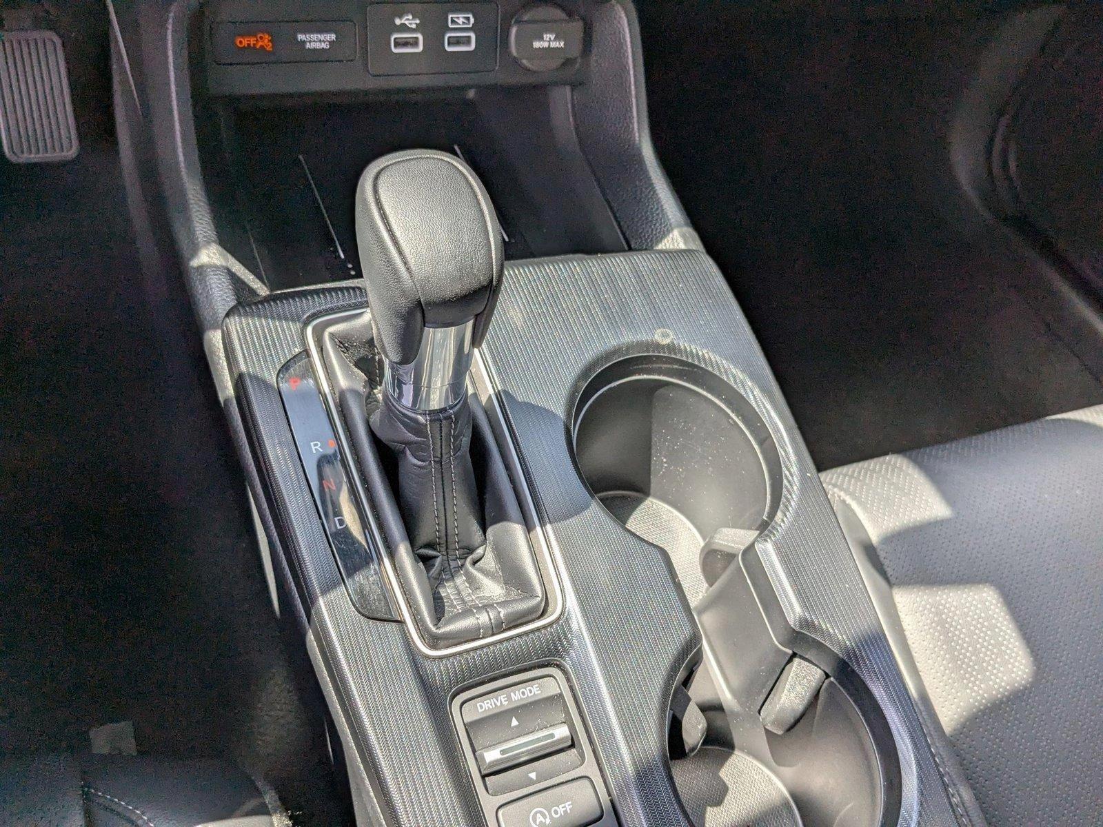 2024 Honda Civic Sedan Vehicle Photo in Miami, FL 33015