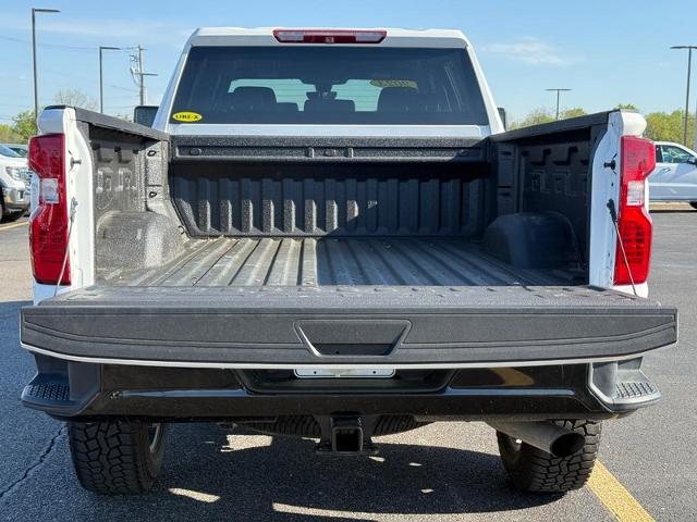 2023 Chevrolet Silverado 2500 HD Vehicle Photo in COLUMBIA, MO 65203-3903