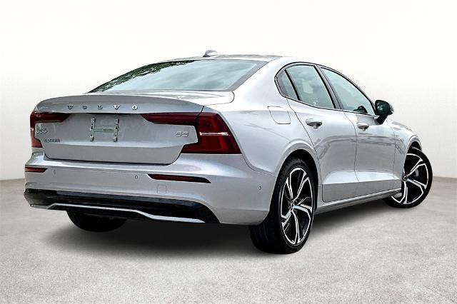 2024 Volvo S60 Vehicle Photo in Tulsa, OK 74145