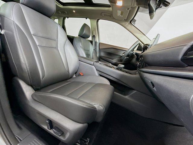 2021 Nissan Rogue Vehicle Photo in Flemington, NJ 08822