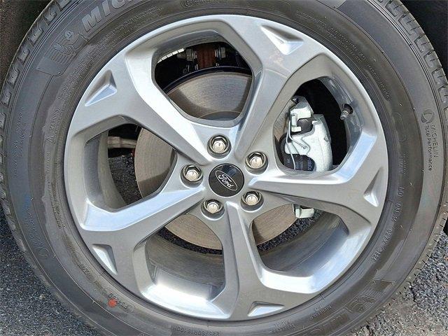 2025 Ford Escape Vehicle Photo in LANCASTER, PA 17601-0000