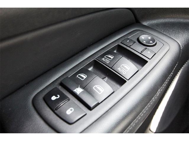 2022 Jeep Grand Cherokee WK Vehicle Photo in ROSENBERG, TX 77471