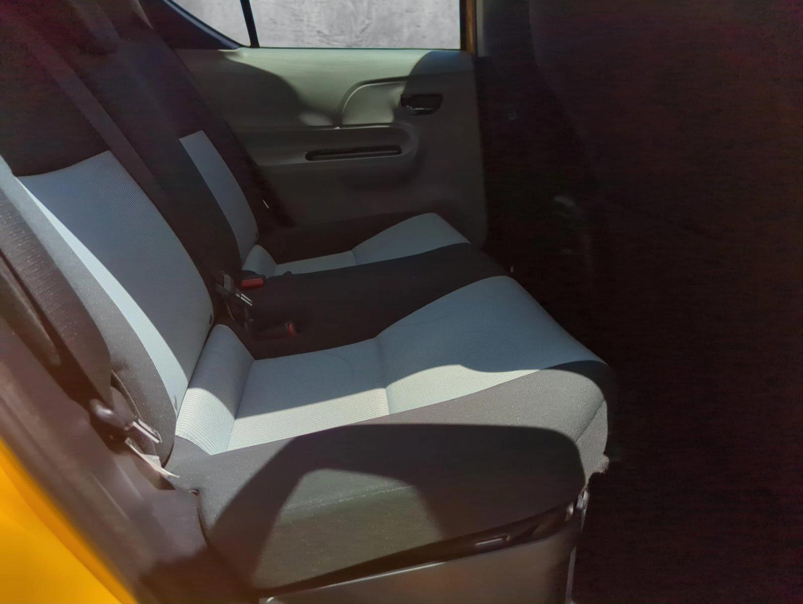 2014 Toyota Prius c Vehicle Photo in Ft. Myers, FL 33907
