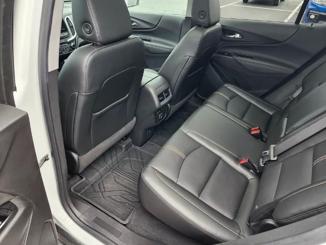 2022 Chevrolet Equinox Vehicle Photo in GREEN BAY, WI 54304-5303