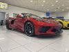Used 2021 Chevrolet Corvette 2LT with VIN 1G1YB3D40M5105795 for sale in Olathe, KS