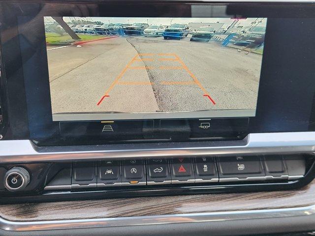 2023 Chevrolet Silverado 1500 Vehicle Photo in SUGAR LAND, TX 77478-0000