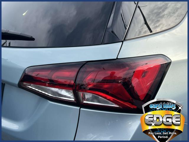 2022 Chevrolet Equinox Vehicle Photo in Roslyn, NY 11576