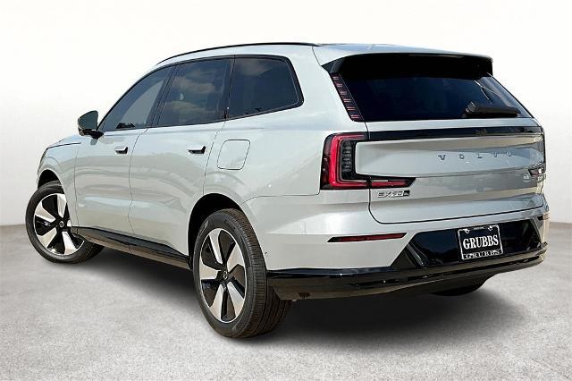 2025 Volvo EX90 Vehicle Photo in Grapevine, TX 76051