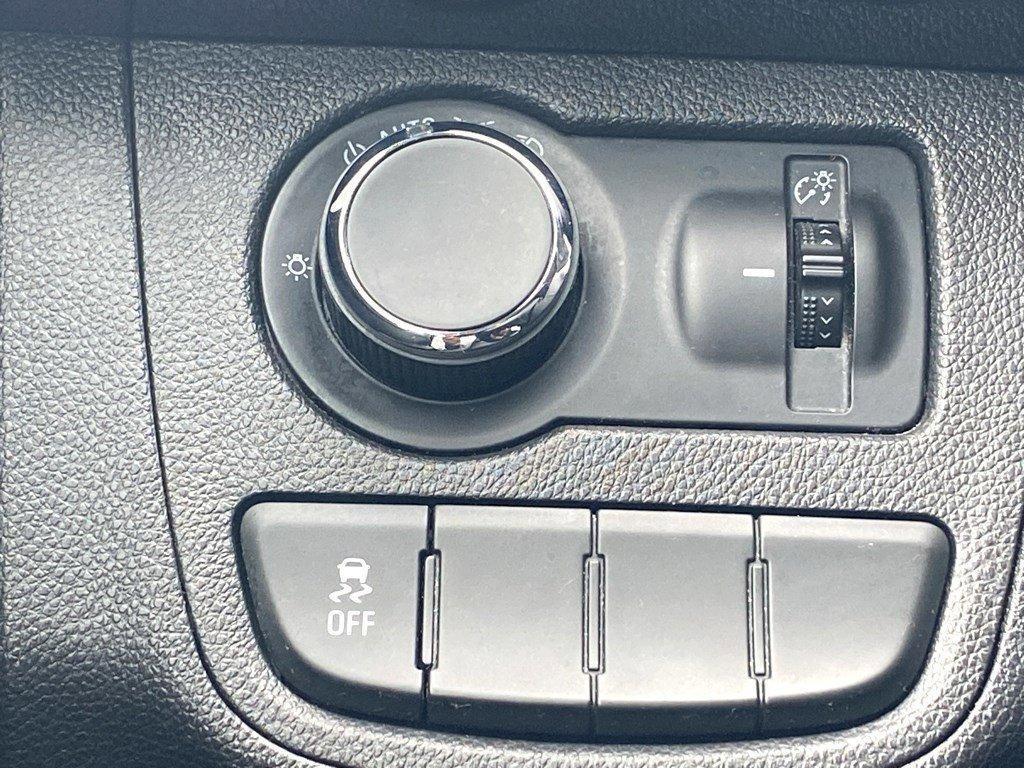 2021 Chevrolet Spark Vehicle Photo in SAVANNAH, GA 31406-4513