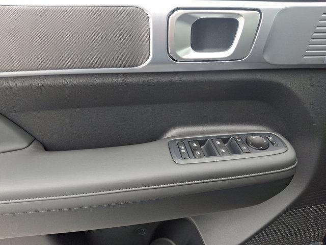 2025 Hyundai SANTA FE Hybrid Vehicle Photo in Harrisburg, PA 17111