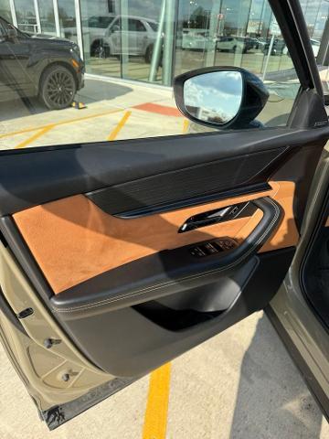 2025 Mazda CX-70 Vehicle Photo in Peoria, IL 61615