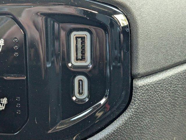 2025 Chevrolet Silverado 1500 Vehicle Photo in BRUNSWICK, GA 31525-1881