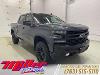 Used 2021 Chevrolet Silverado 1500 LT Trail Boss with VIN 1GCPYFED8MZ407992 for sale in Rogers, Minnesota