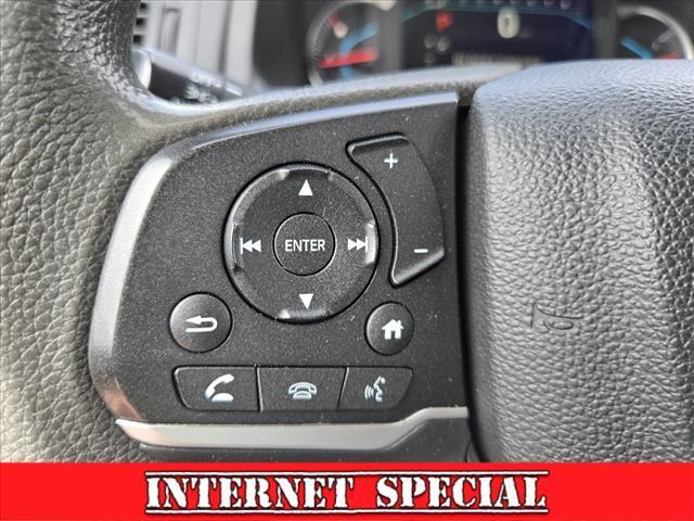2021 Honda Pilot Vehicle Photo in LITTLE FALLS, NJ 07424-1717
