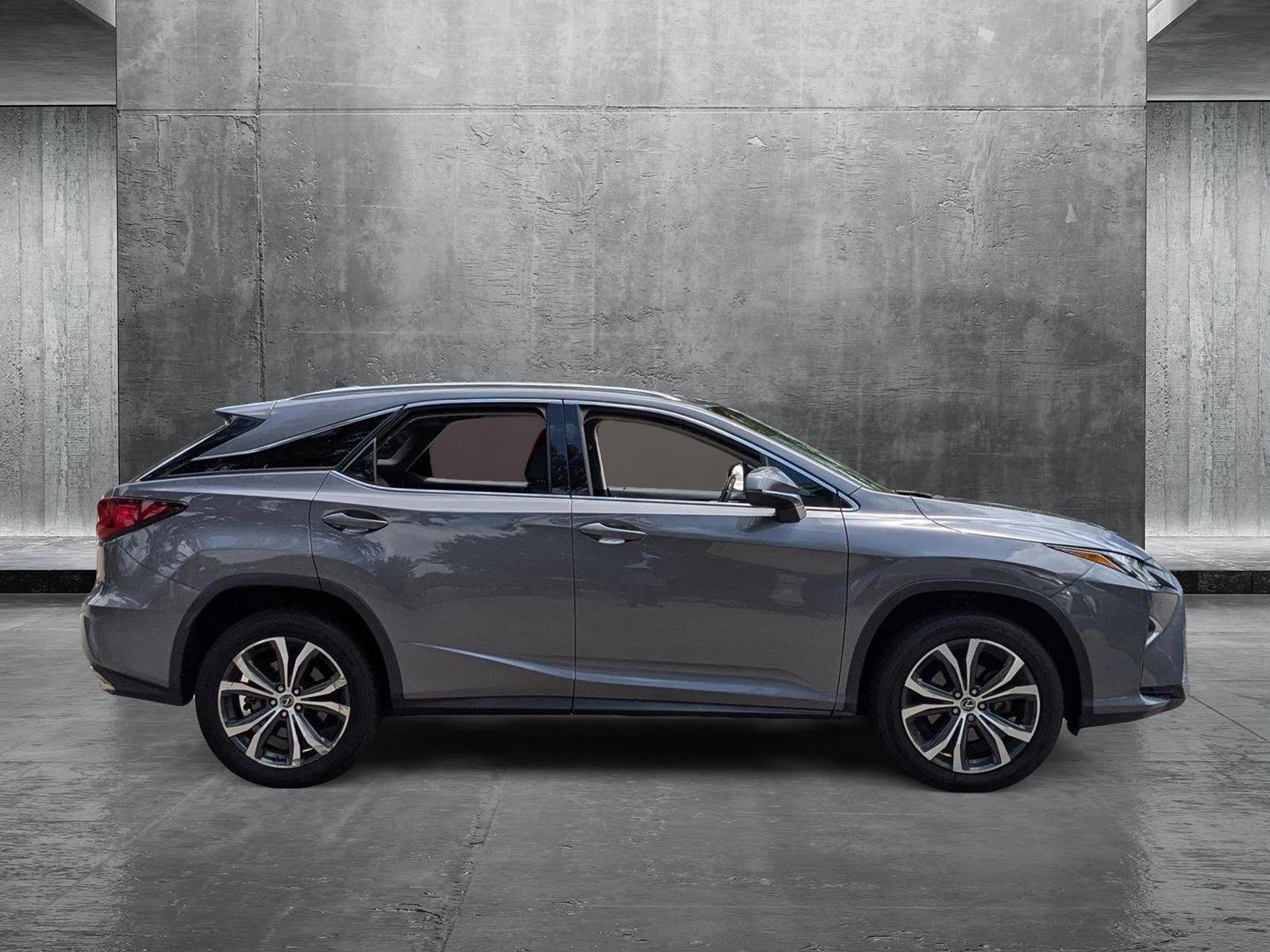 2019 Lexus RX 350 Vehicle Photo in West Palm Beach, FL 33417