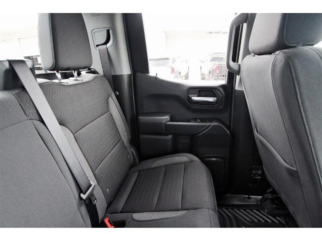 2025 Chevrolet Silverado 1500 Vehicle Photo in ROSENBERG, TX 77471-5675