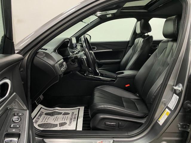 2024 Acura Integra Vehicle Photo in Appleton, WI 54913